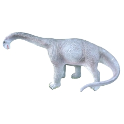 Brontozaur mały C563-h65x120x43cm